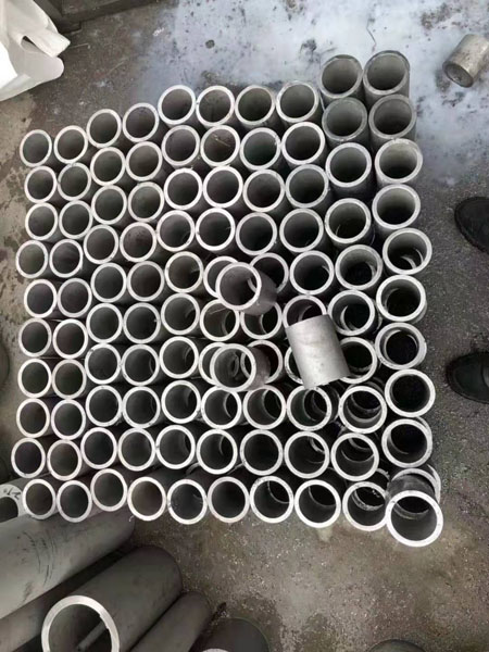 安图不锈钢管